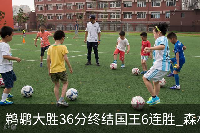 鹈鹕大胜36分终结国王6连胜 森林狼大胜尼克斯